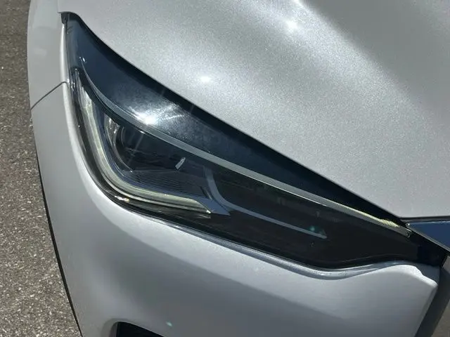 2023 INFINITI QX50 - $28,200