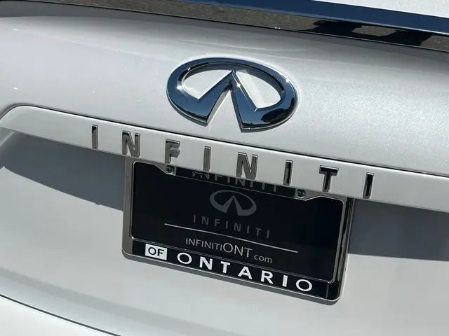 2023 INFINITI QX50 - $28,200