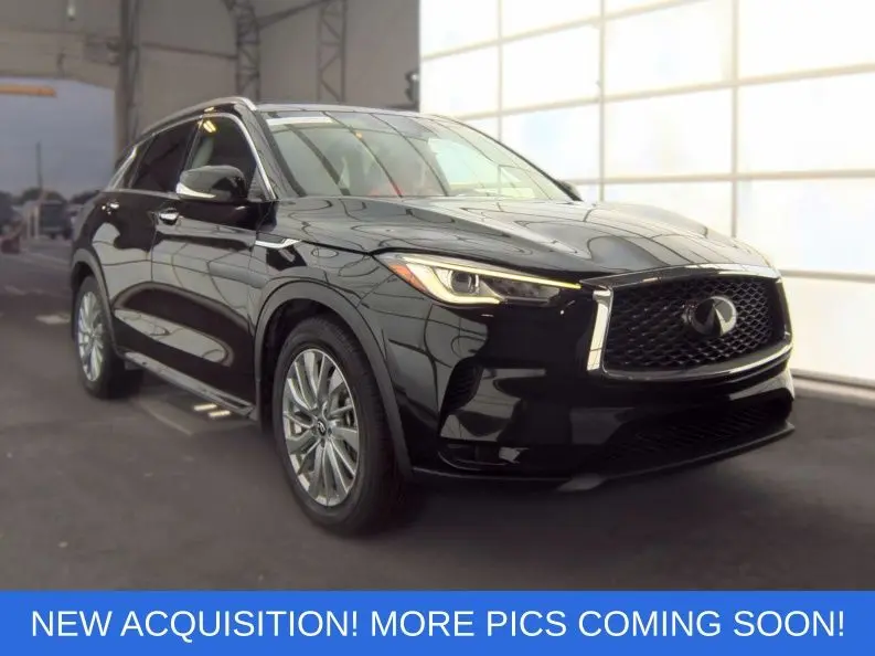2023 INFINITI QX50 - $28,841
