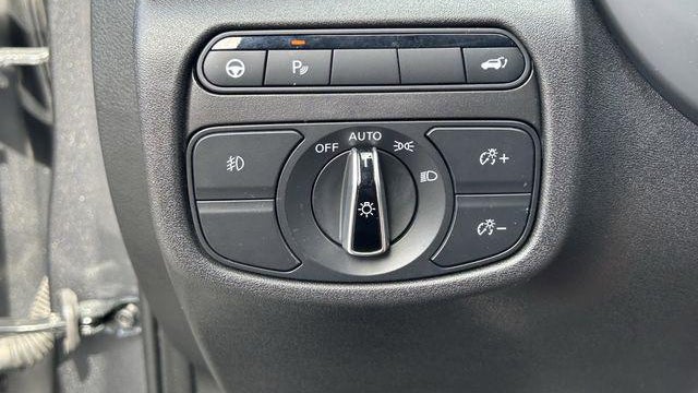 2022 INFINITI QX50 Luxe