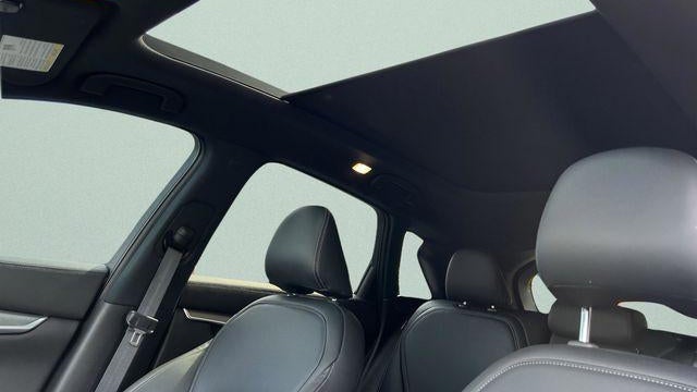 2022 INFINITI QX50 Luxe