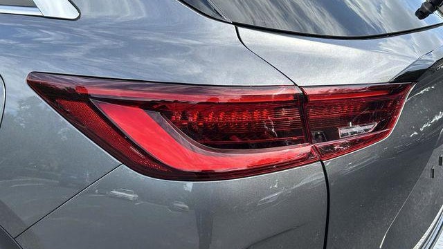 2022 INFINITI QX50 Luxe