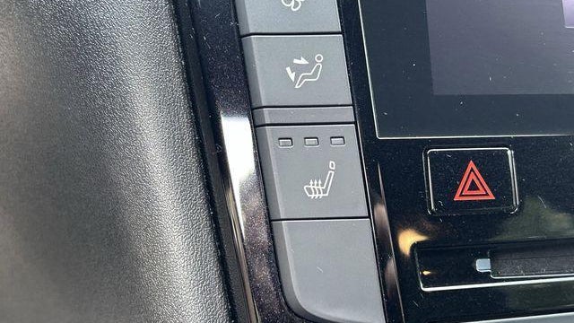 2022 INFINITI QX50 Luxe