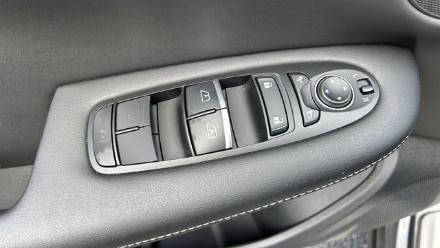 2022 INFINITI QX50 Luxe