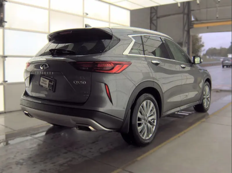 2023 INFINITI QX50 - $30,639