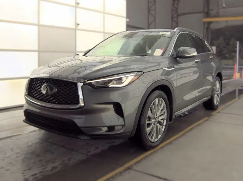 2023 INFINITI QX50 - $30,639