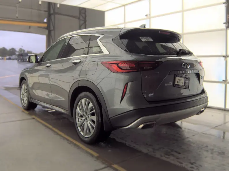 2023 INFINITI QX50 - $30,639