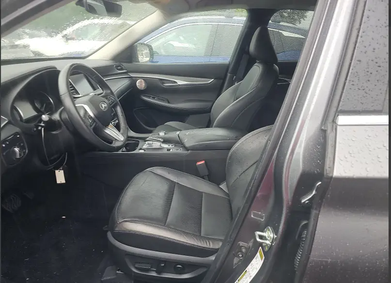 2023 INFINITI QX50 - $30,639