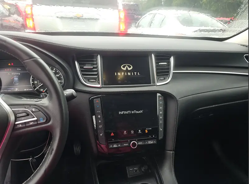 2023 INFINITI QX50 - $30,639