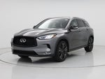2022 QX50 Thumbnail 4