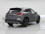 2022 QX50 Thumbnail 8