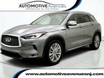 2023 QX50 Thumbnail 1