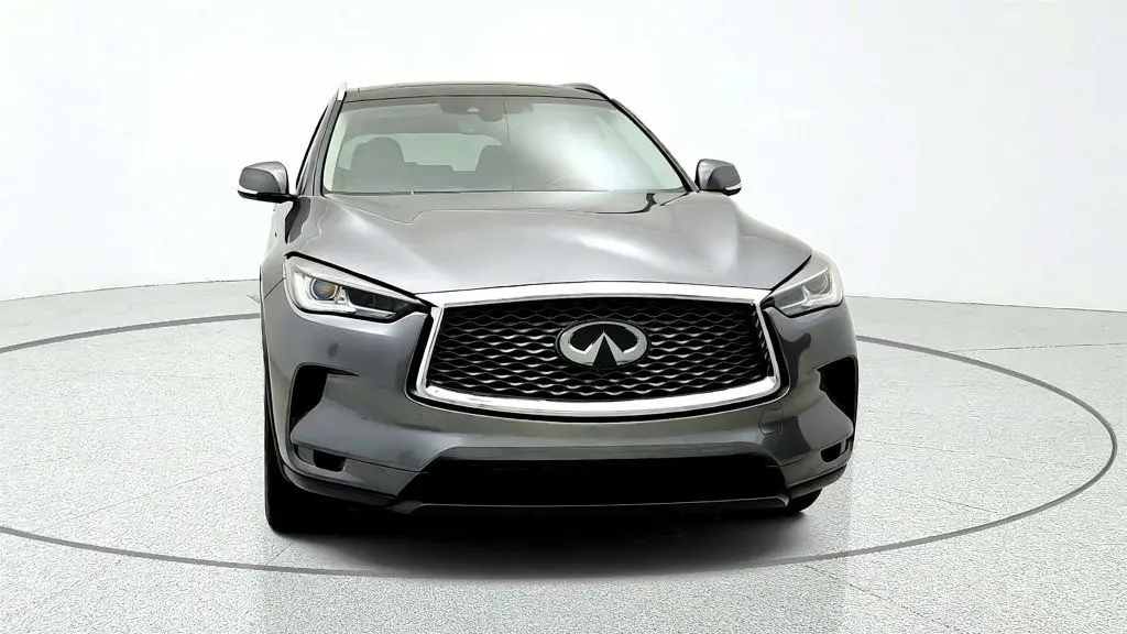 2023 INFINITI QX50 - $18,995