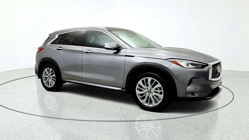 2023 INFINITI QX50 - $18,995