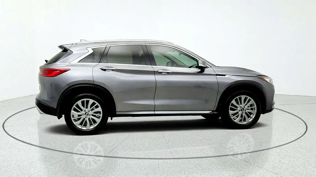 2023 INFINITI QX50 - $18,995