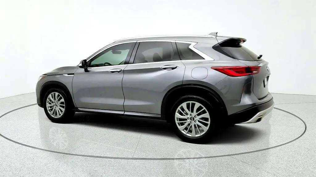 2023 INFINITI QX50 - $18,995