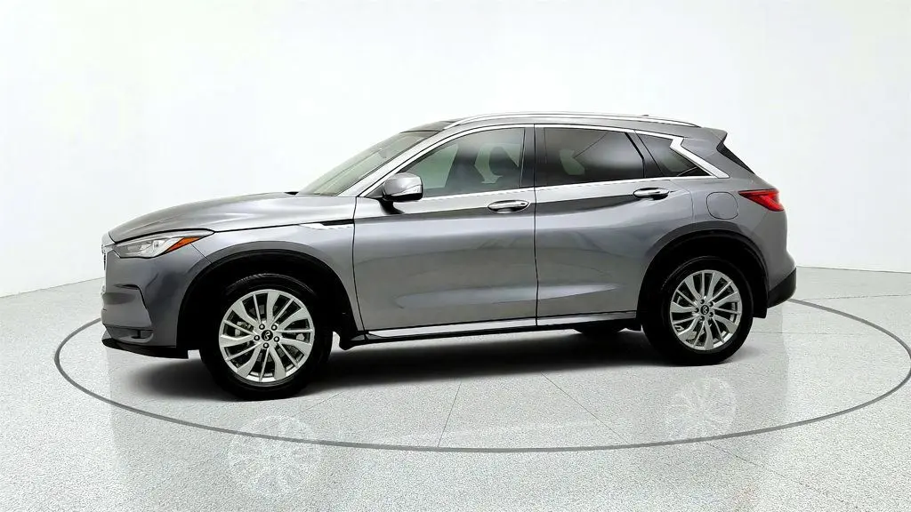 2023 INFINITI QX50 - $18,995