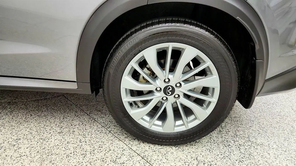 2023 INFINITI QX50 - $18,995