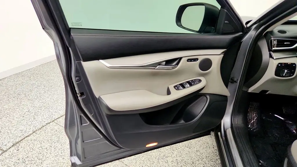 2023 INFINITI QX50 - $18,995