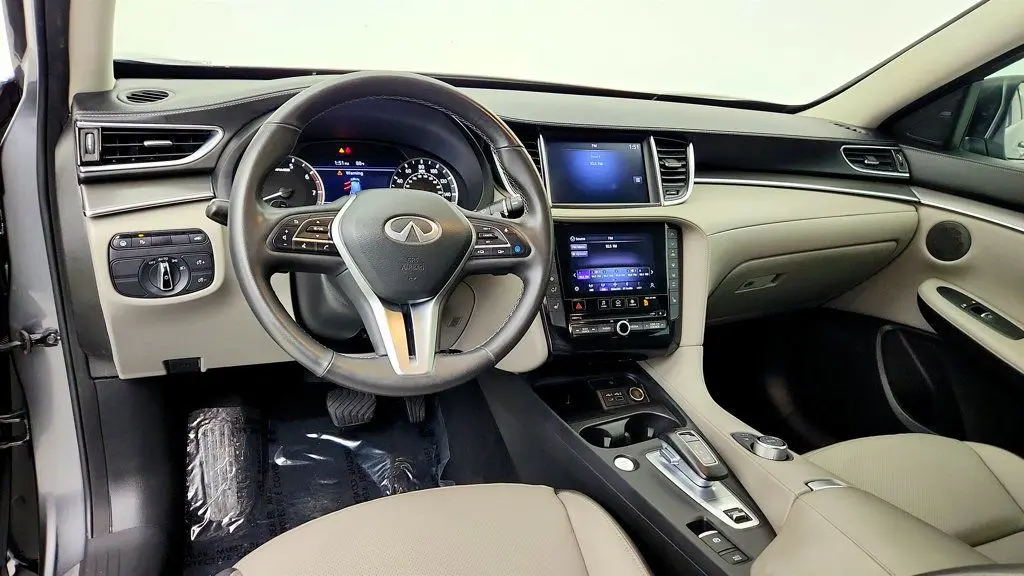2023 INFINITI QX50 - $18,995