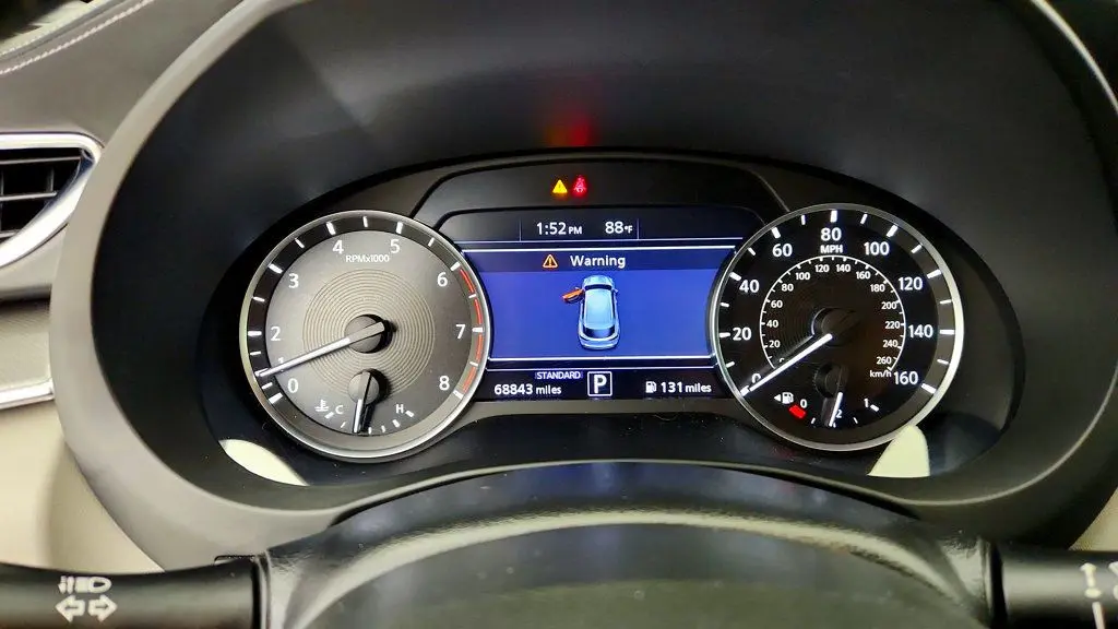 2023 INFINITI QX50 - $18,995