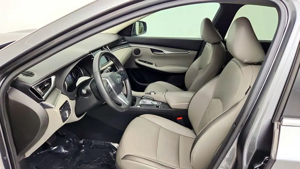 2023 INFINITI QX50 - $18,995