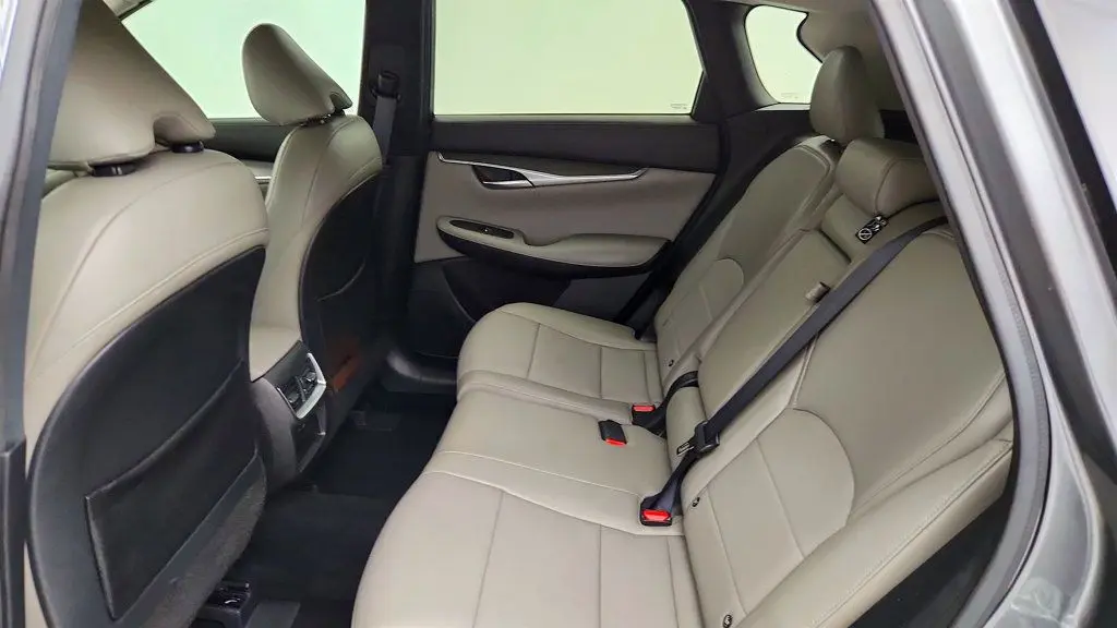 2023 INFINITI QX50 - $18,995