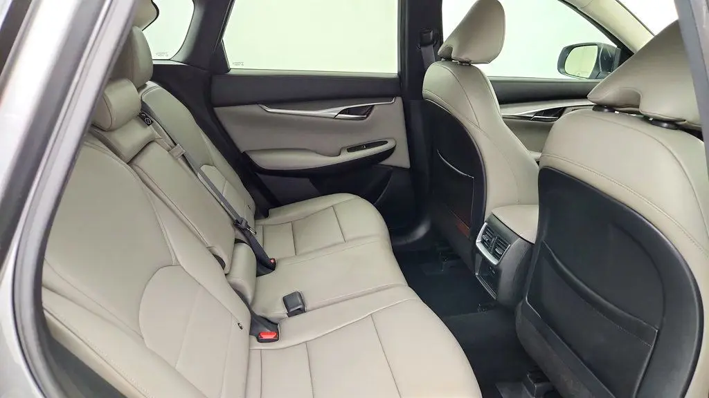 2023 INFINITI QX50 - $18,995