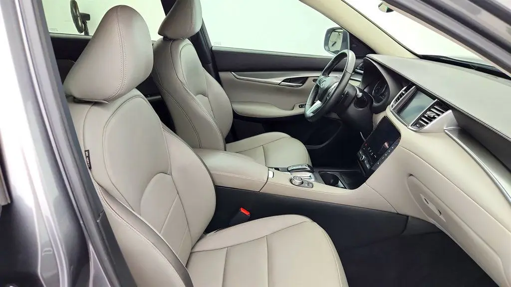 2023 INFINITI QX50 - $18,995