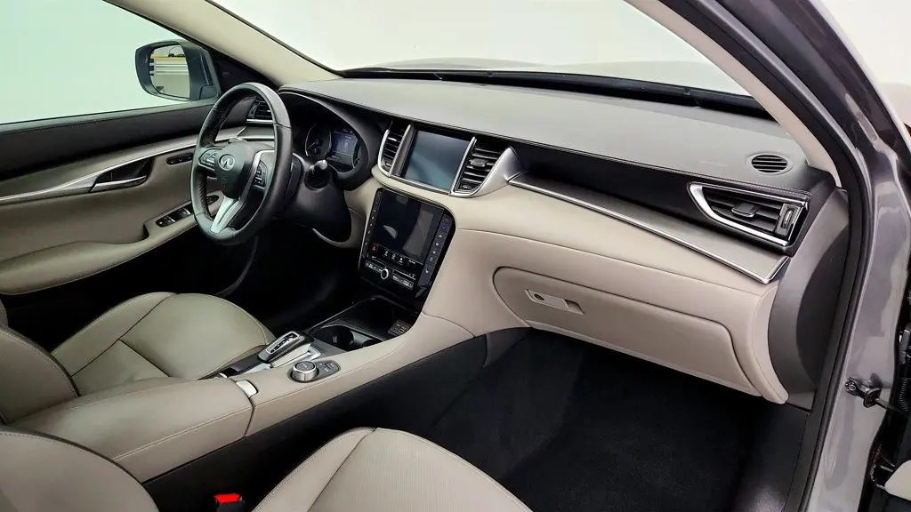2023 INFINITI QX50 - $18,995