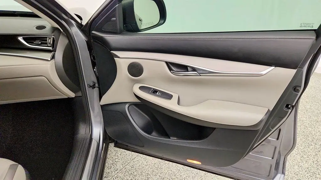 2023 INFINITI QX50 - $18,995