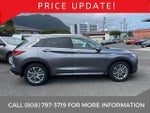 2023 QX50 Thumbnail 4