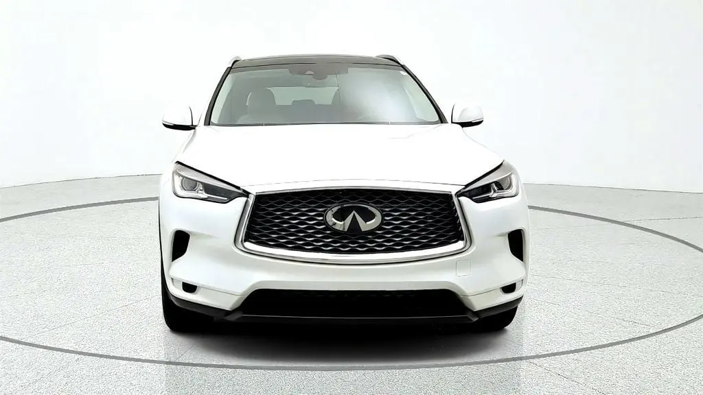 2023 INFINITI QX50 - $22,995