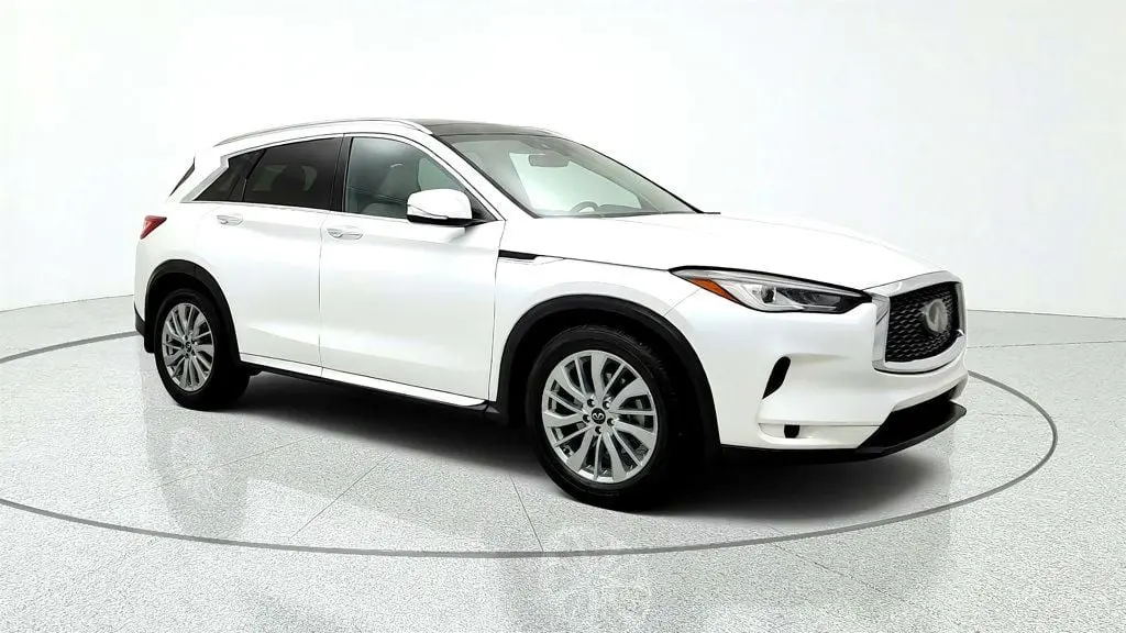 2023 INFINITI QX50 - $22,995