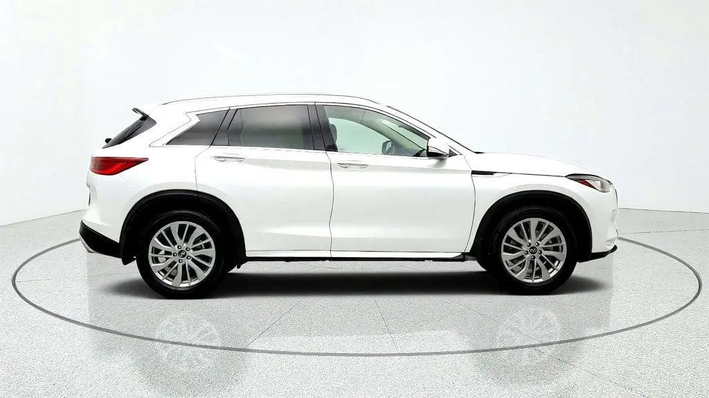 2023 INFINITI QX50 - $22,995