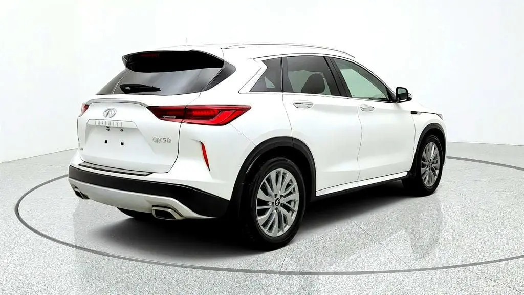 2023 INFINITI QX50 - $22,995