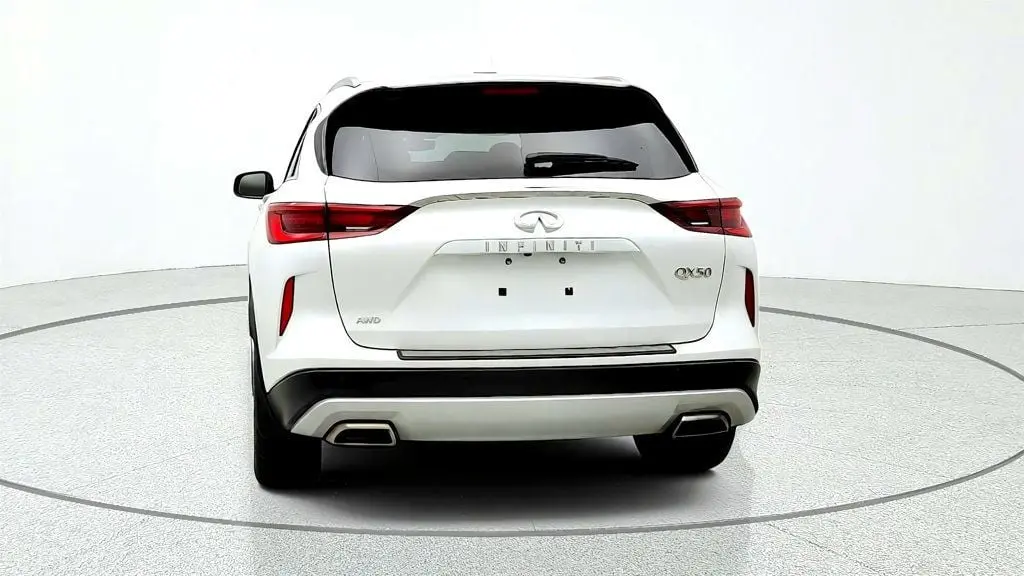 2023 INFINITI QX50 - $22,995