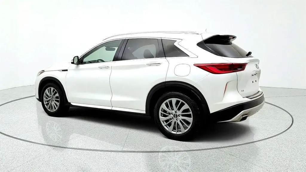 2023 INFINITI QX50 - $22,995