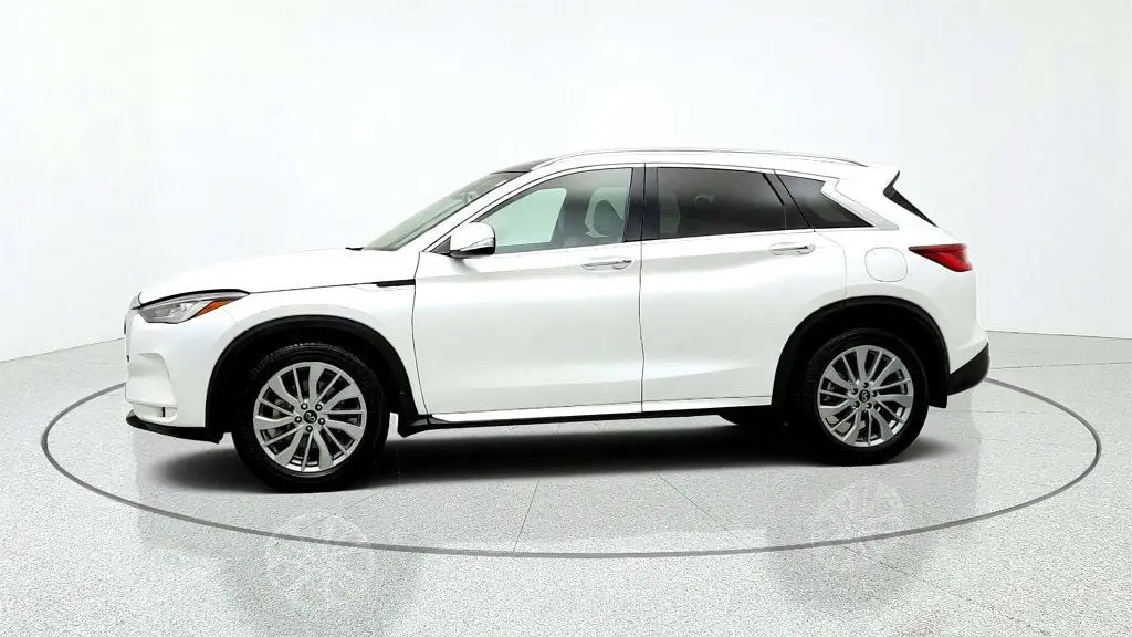 2023 INFINITI QX50 - $22,995