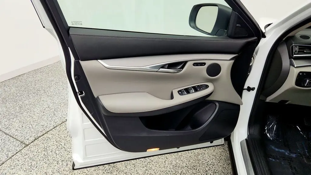 2023 INFINITI QX50 - $22,995