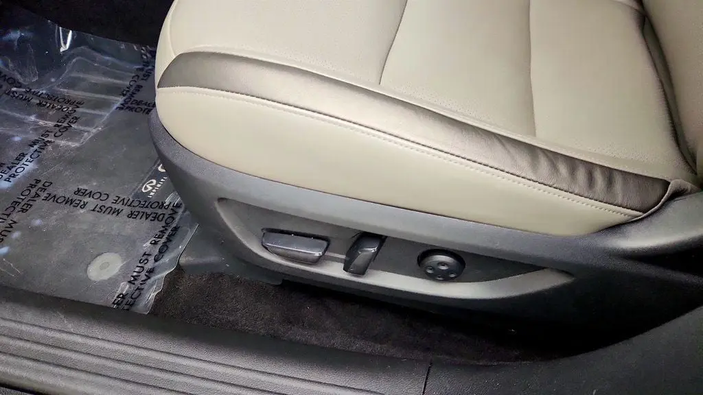 2023 INFINITI QX50 - $22,995