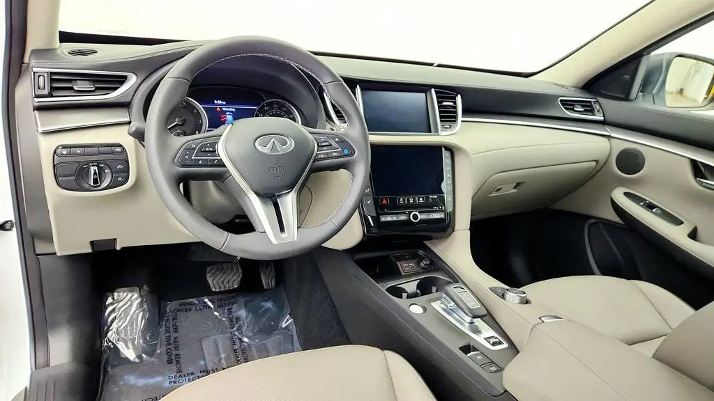 2023 INFINITI QX50 - $22,995