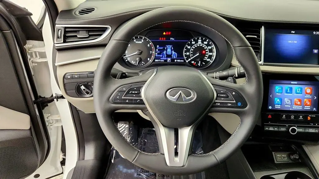 2023 INFINITI QX50 - $22,995