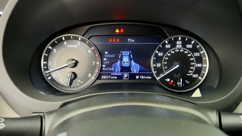 2023 INFINITI QX50 - $22,995
