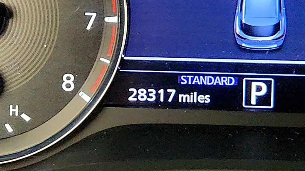 2023 INFINITI QX50 - $22,995