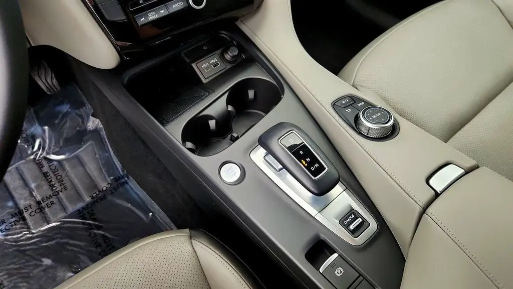 2023 INFINITI QX50 - $22,995