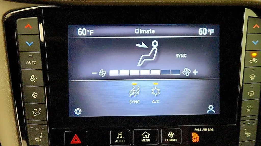 2023 INFINITI QX50 - $22,995