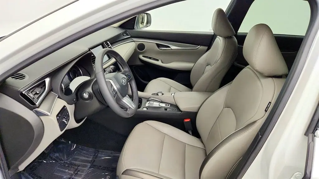 2023 INFINITI QX50 - $22,995