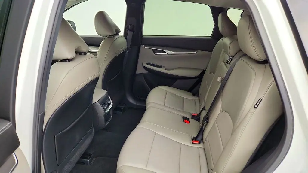 2023 INFINITI QX50 - $22,995