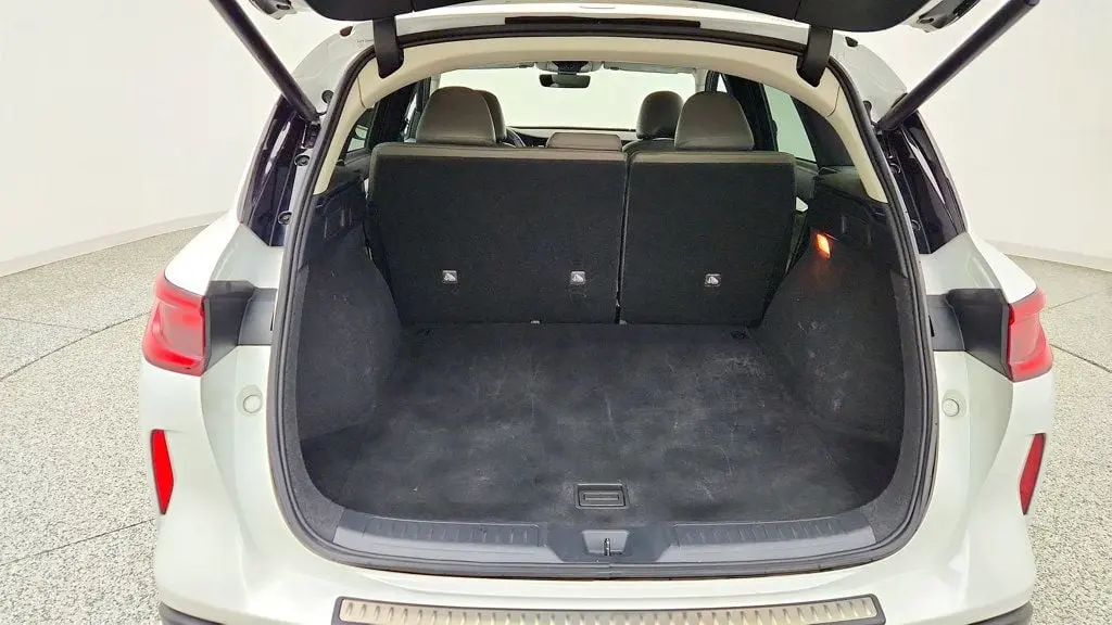 2023 INFINITI QX50 - $22,995